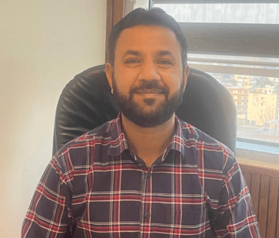 Manish Khurana