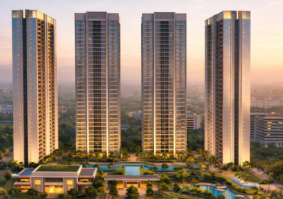 SOBHA CRECSENT