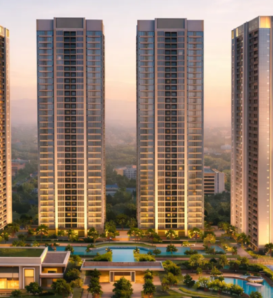 SOBHA CRECSENT