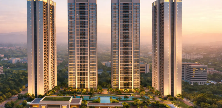 SOBHA CRECSENT